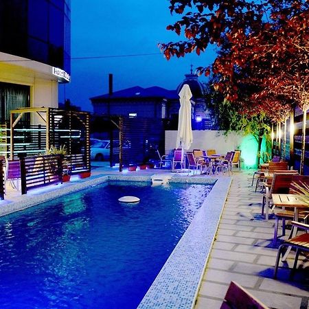 Hotel Lido Craiova Eksteriør bilde