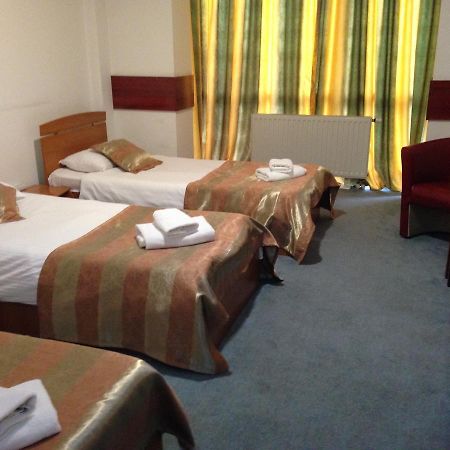 Hotel Lido Craiova Eksteriør bilde