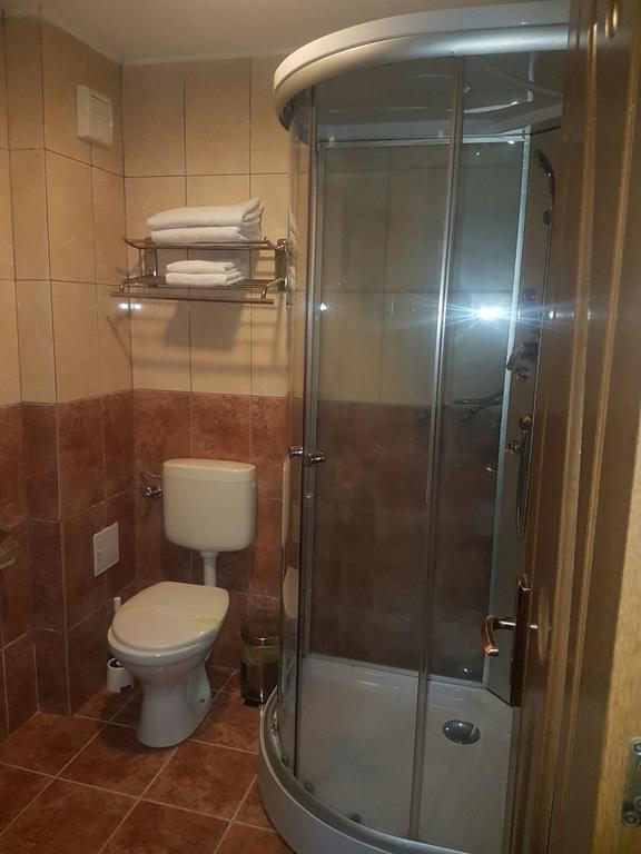 Hotel Lido Craiova Eksteriør bilde