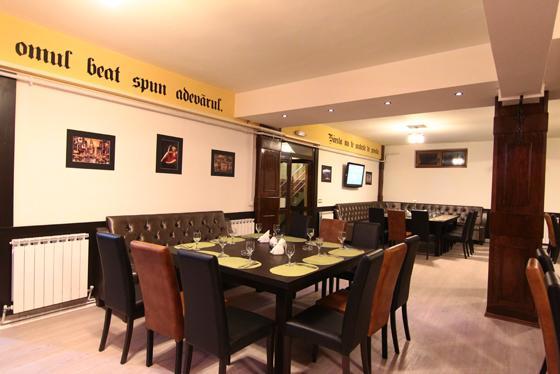 Hotel Lido Craiova Eksteriør bilde