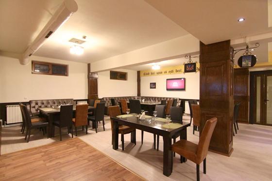 Hotel Lido Craiova Eksteriør bilde