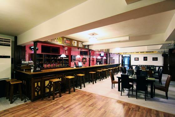 Hotel Lido Craiova Eksteriør bilde